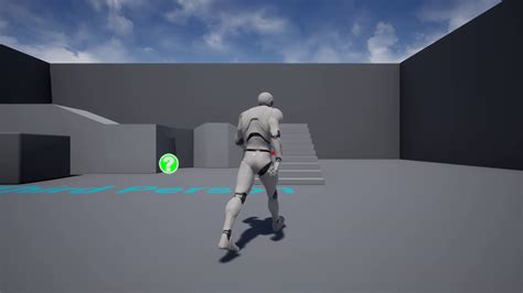 procedural animation|procedural animation ue4.